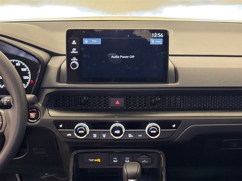 New 2026 Honda CR-V EX image 16