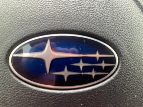 Used 2017 Subaru Forester 2.5i w/ Alloy Wheel Package AWD/4WD image 20