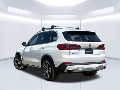 Used 2019 BMW X5 xDrive40i w/ Premium Package 2 AWD/4WD image 13