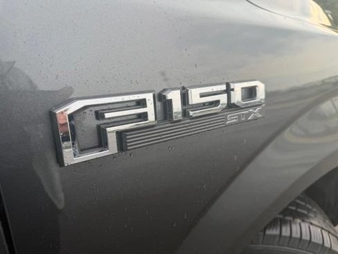Used 2019 Ford F150 XL w/ Equipment Group 101A Mid RWD image 12