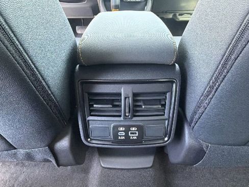 New 2026 Subaru Forester Wilderness AWD/4WD image 25