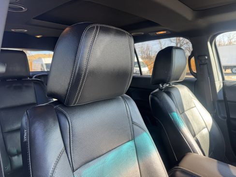 Used 2014 Ford Explorer Sport w/ Equipment Group 401A image 23