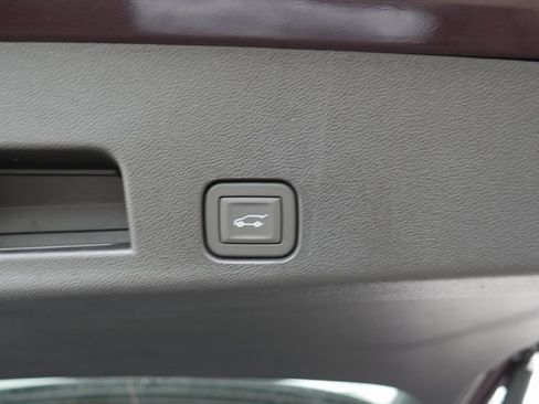 New 2026 Chevrolet Traverse High Country image 31