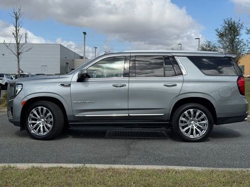 Used 2023 GMC Yukon Denali image 4