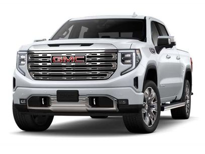 New 2026 GMC Sierra 1500 Denali w/ Denali Reserve Package