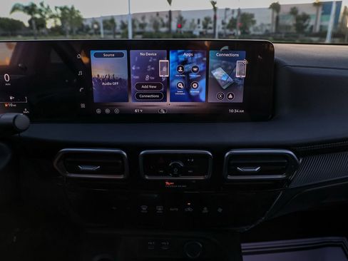 New 2026 Nissan Sentra SV image 28