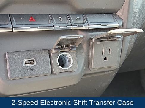 Used 2020 Chevrolet Silverado 3500 W/T w/ WT Convenience Package AWD/4WD image 16