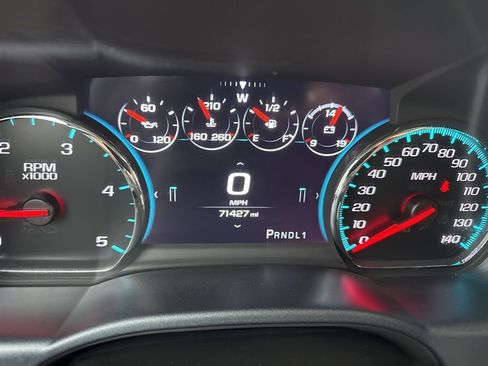 Used 2017 GMC Sierra 2500 Denali w/ Duramax Plus Package image 26