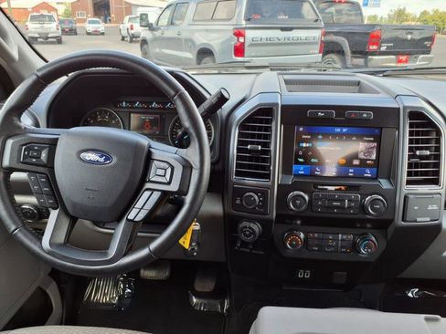 Used 2019 Ford F150 XLT w/ Equipment Group 302A Luxury image 17