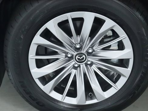 Certified 2024 MAZDA CX-90 Plug-In Hybrid w/ Preferred image 48