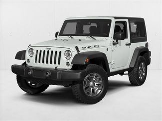 Used 2018 Jeep Wrangler Rubicon video 1