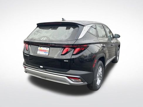 New 2026 Hyundai Tucson SE AWD/4WD image 6