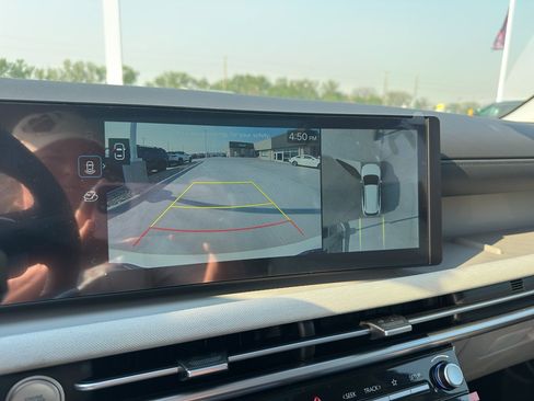 New 2026 Hyundai Tucson Limited AWD/4WD image 20