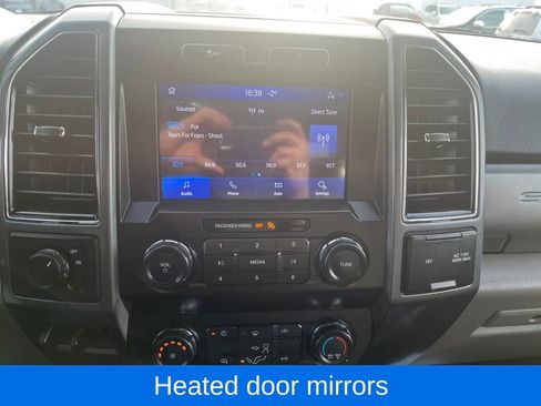 Used 2021 Ford F350 XLT w/ XLT Value Package image 22