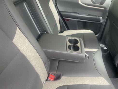 New 2025 Ford Bronco Sport Big Bend image 56