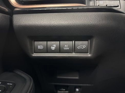 Used 2025 Toyota Grand Highlander AWD Hybrid image 44