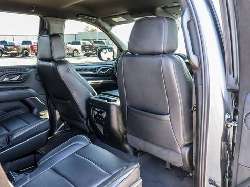 Used 2023 GMC Yukon Denali AWD/4WD image 50