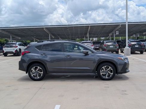 Used 2024 Subaru Crosstrek 2.0i Premium AWD/4WD image 6
