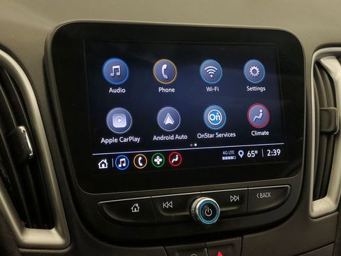 Used 2023 Chevrolet Malibu LT image 20