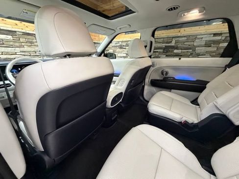 Used 2026 Hyundai Palisade Calligraphy AWD/4WD image 33