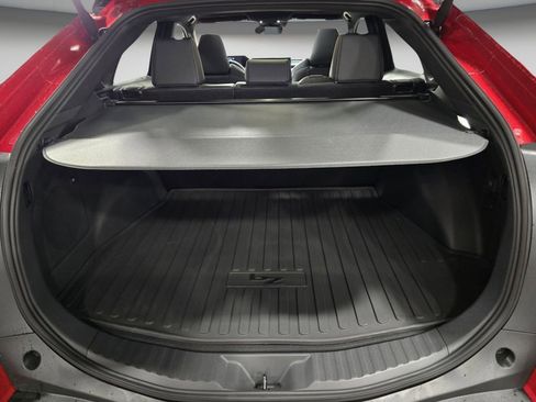 New 2026 Toyota bZ Limited image 28