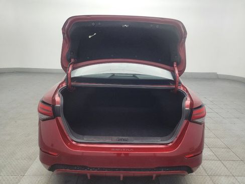 Used 2023 Nissan Sentra SV FWD image 29