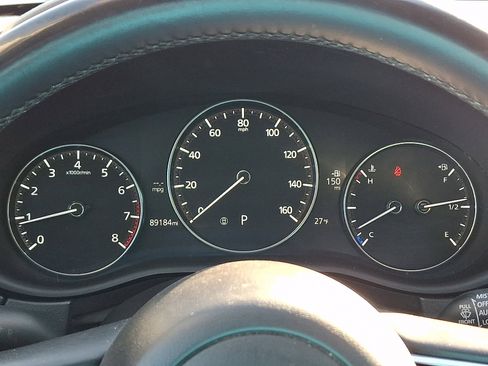 Used 2023 MAZDA CX-30 AWD 2.5 S w/ Preferred Package image 20