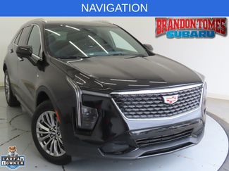 Used 2025 Cadillac XT4 Premium Luxury FWD video 1