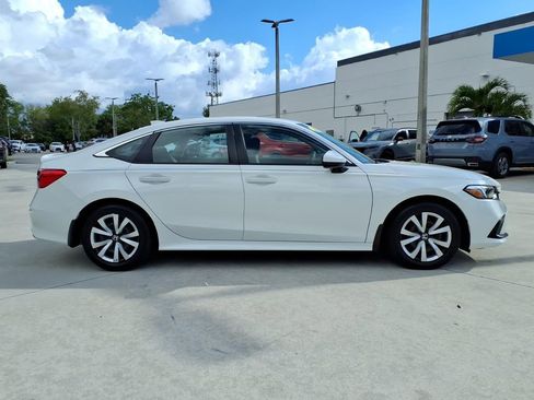 Used 2023 Honda Civic LX image 15