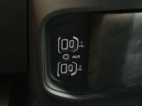 New 2026 RAM 1500 Warlock AWD/4WD image 50
