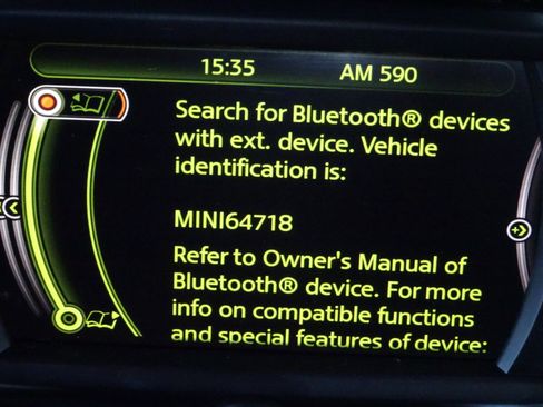 Used 2017 MINI Cooper 2-Door Hardtop image 22