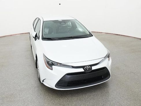 New 2026 Toyota Corolla LE FWD image 14