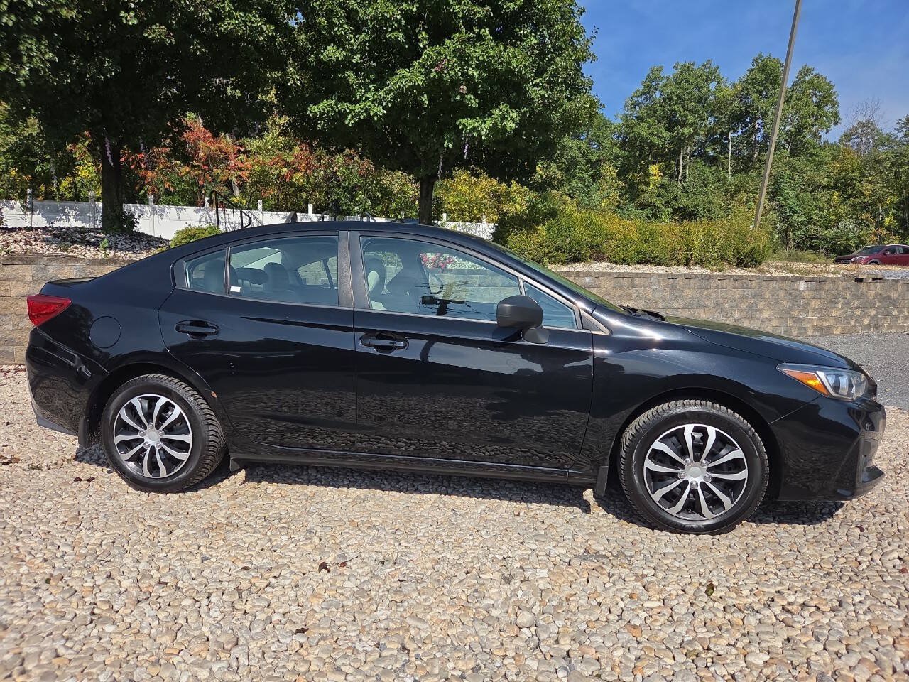 Used 2018 Subaru Impreza 2.0i AWD/4WD image 7