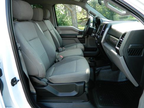 Used 2019 Ford F250 XLT AWD/4WD image 12