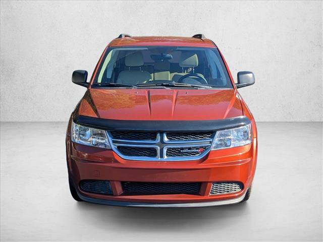 Used 2014 Dodge Journey SE w/ Flexible Seating Group FWD image 2