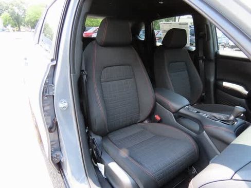 New 2026 Honda HR-V Sport image 17