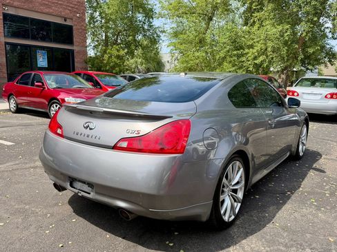 Used 2008 INFINITI G37 Sport w/ Premium Pkg RWD image 5