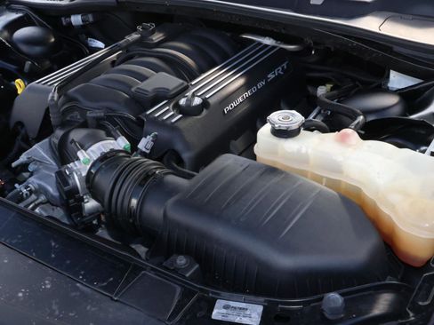 Used 2023 Dodge Challenger R/T Scat Pack image 21