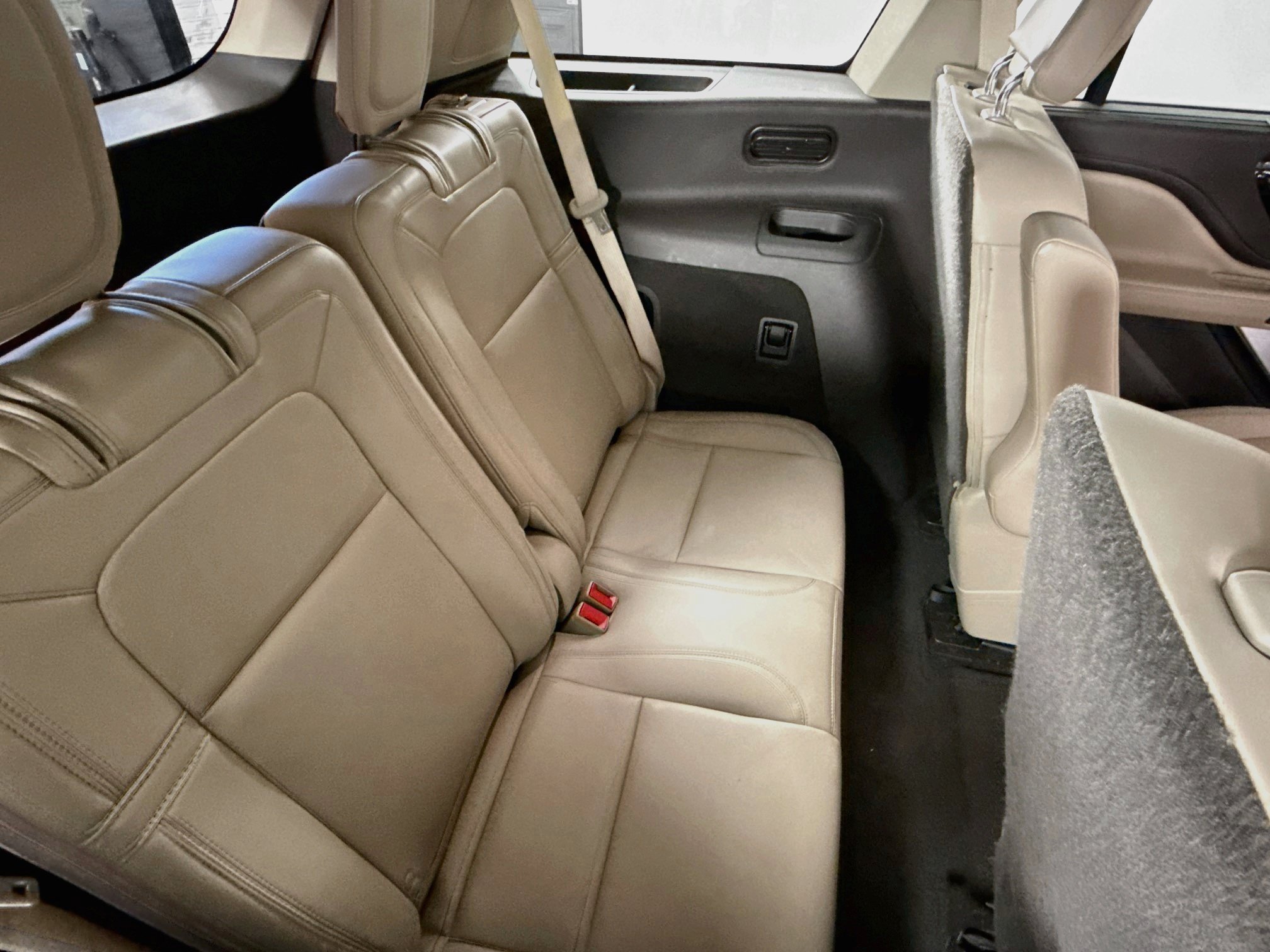 Used 2022 Lincoln Aviator Reserve w/ Equipment Group 201A AWD/4WD image 27