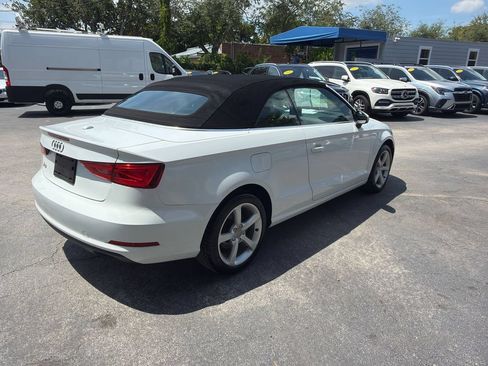 Used 2015 Audi A3 1.8T Premium FWD image 5