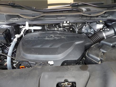 Used 2025 Honda Odyssey EX-L image 11