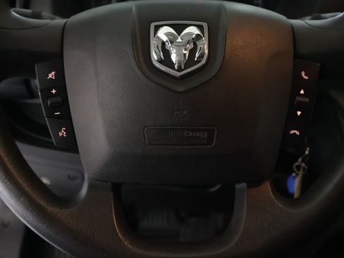 Used 2019 RAM ProMaster 3500 FWD image 16