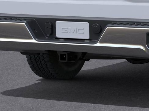 New 2026 GMC Sierra 1500 Pro w/ Pro Value Package AWD/4WD image 14