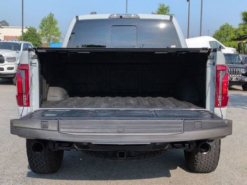 Used 2024 Ford F150 Raptor w/ Equipment Group 803A Raptor R image 16
