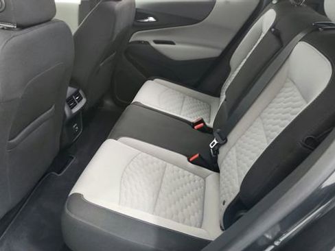 Certified 2019 Chevrolet Equinox LS w/ LS Convenience Package image 17