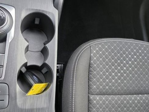 Used 2025 Ford Escape Active image 23