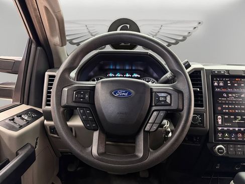 Used 2020 Ford F250 XL w/ STX Appearance Package AWD/4WD image 12