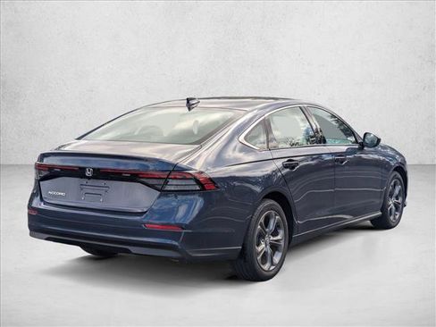 Used 2023 Honda Accord EX image 5