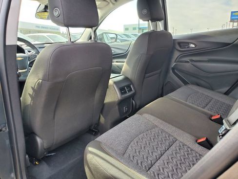 Certified 2023 Chevrolet Equinox LT FWD image 14