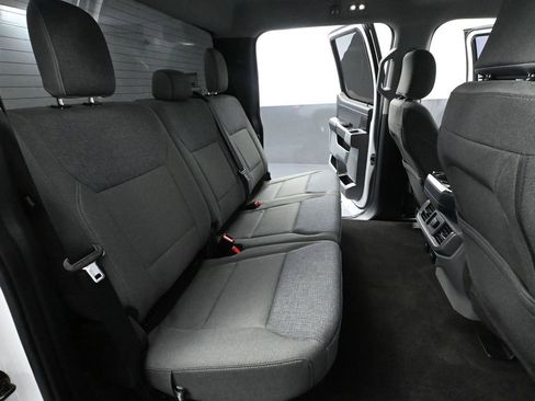 Used 2021 Ford F150 XLT w/ Equipment Group 302A High image 44